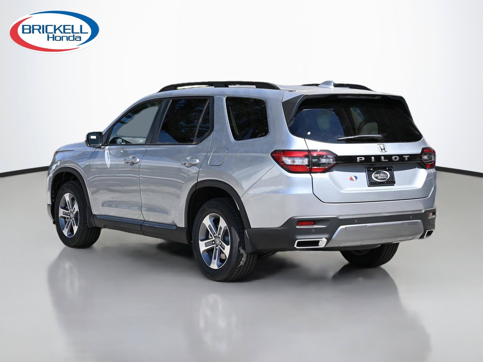New 2026 Honda Pilot EX-L image 7