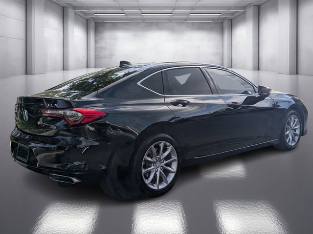 Used 2023 Acura TLX FWD image 6
