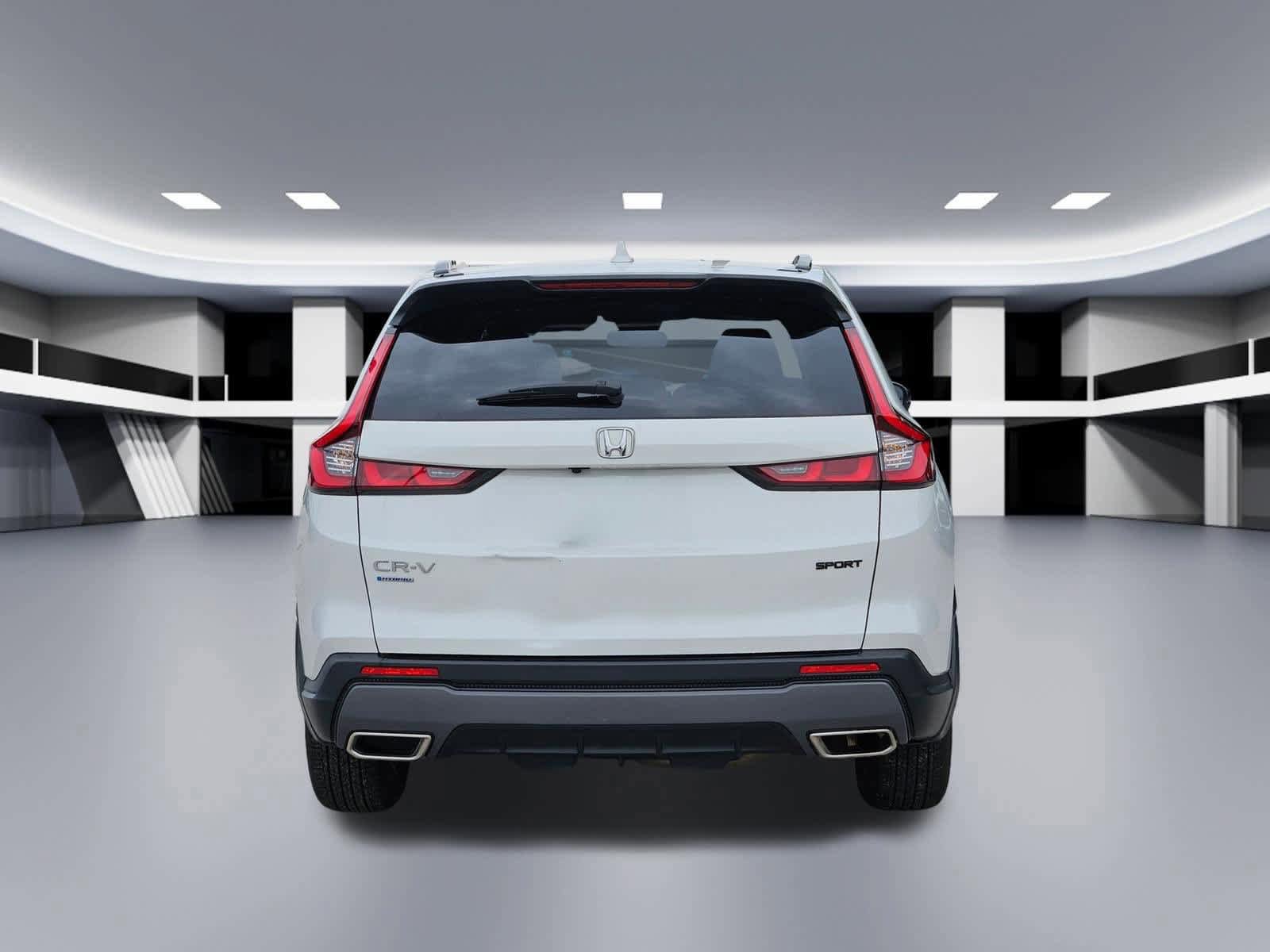 Used 2023 Honda CR-V Sport image 4