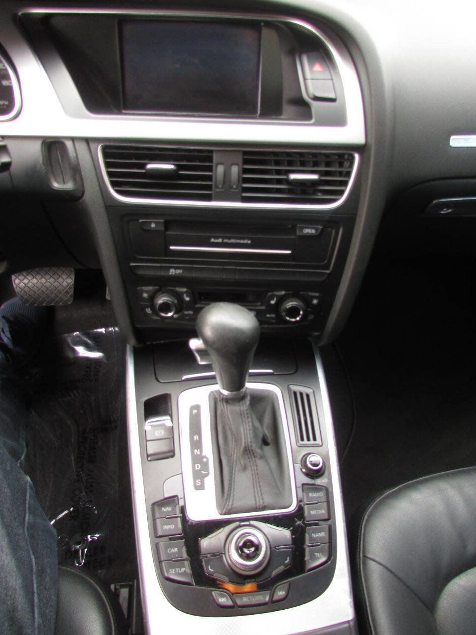 Used 2012 Audi A5 2.0T Premium Plus AWD/4WD image 25