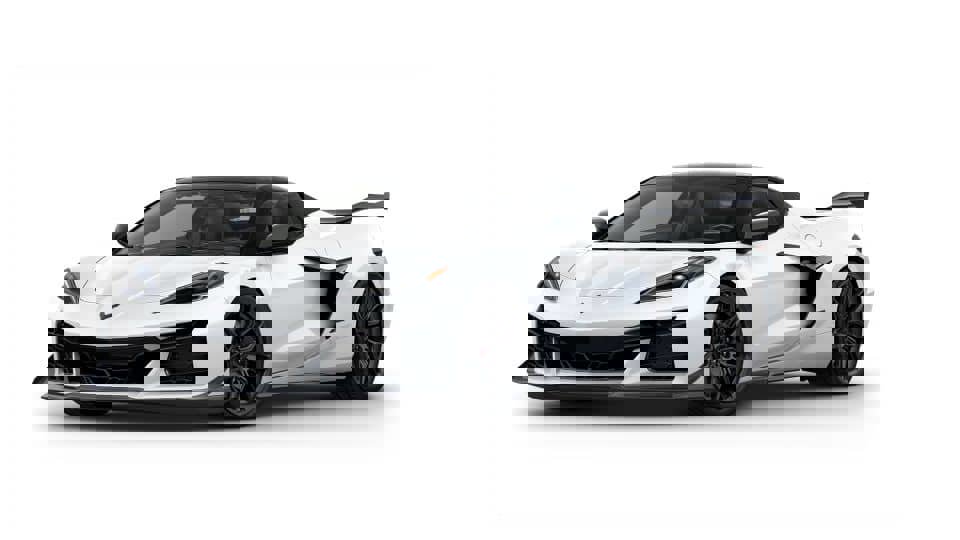 New 2026 Chevrolet Corvette Z06 image 24