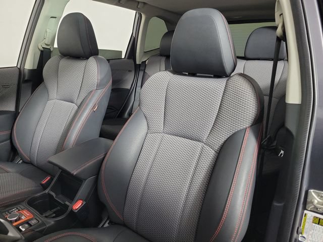Used 2021 Subaru Forester Sport AWD/4WD image 20