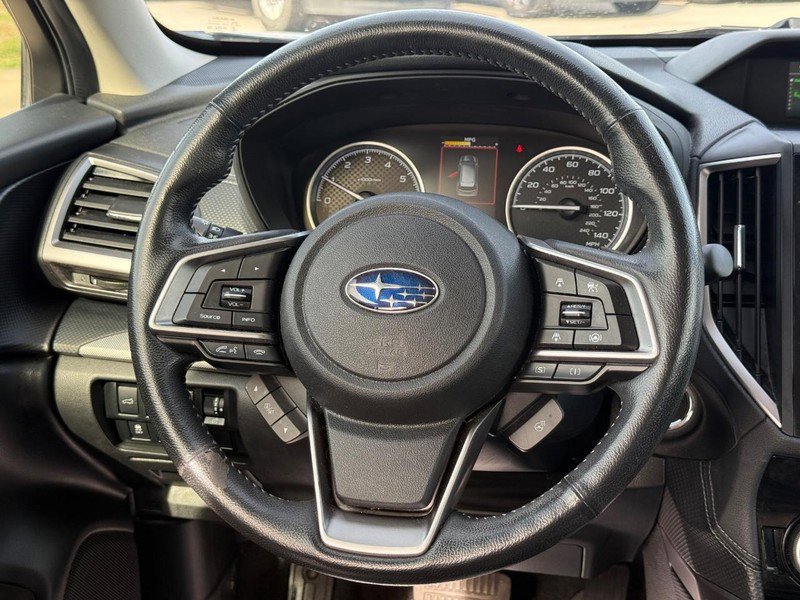 Used 2021 Subaru Forester Limited image 13