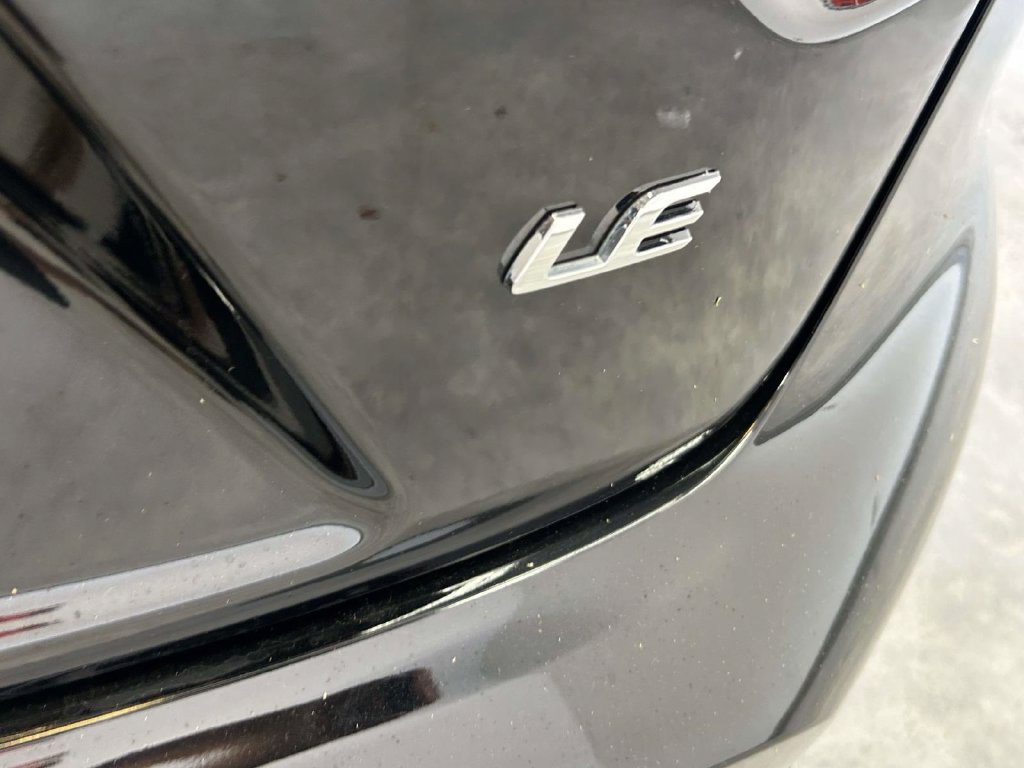 Used 2026 Toyota Corolla LE FWD image 9