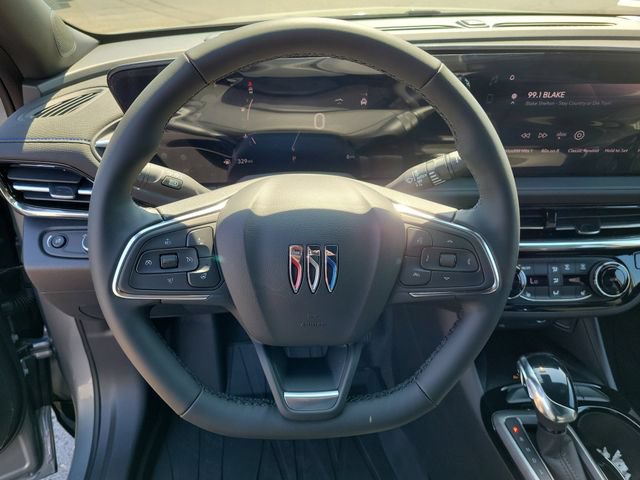 New 2026 Buick Envista Sport Touring w/ Convenience I Package FWD image 22
