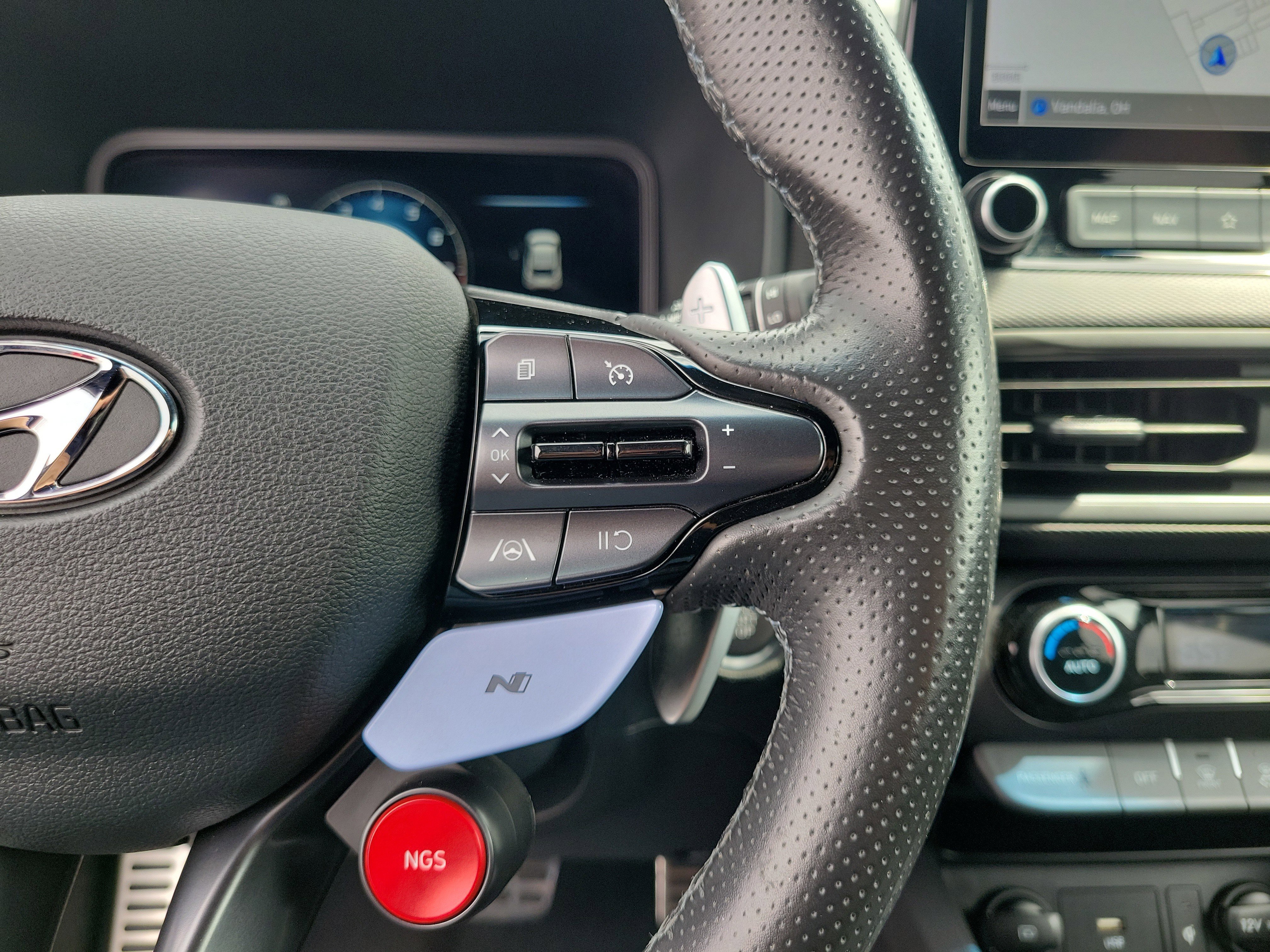 Used 2022 Hyundai Kona N image 23