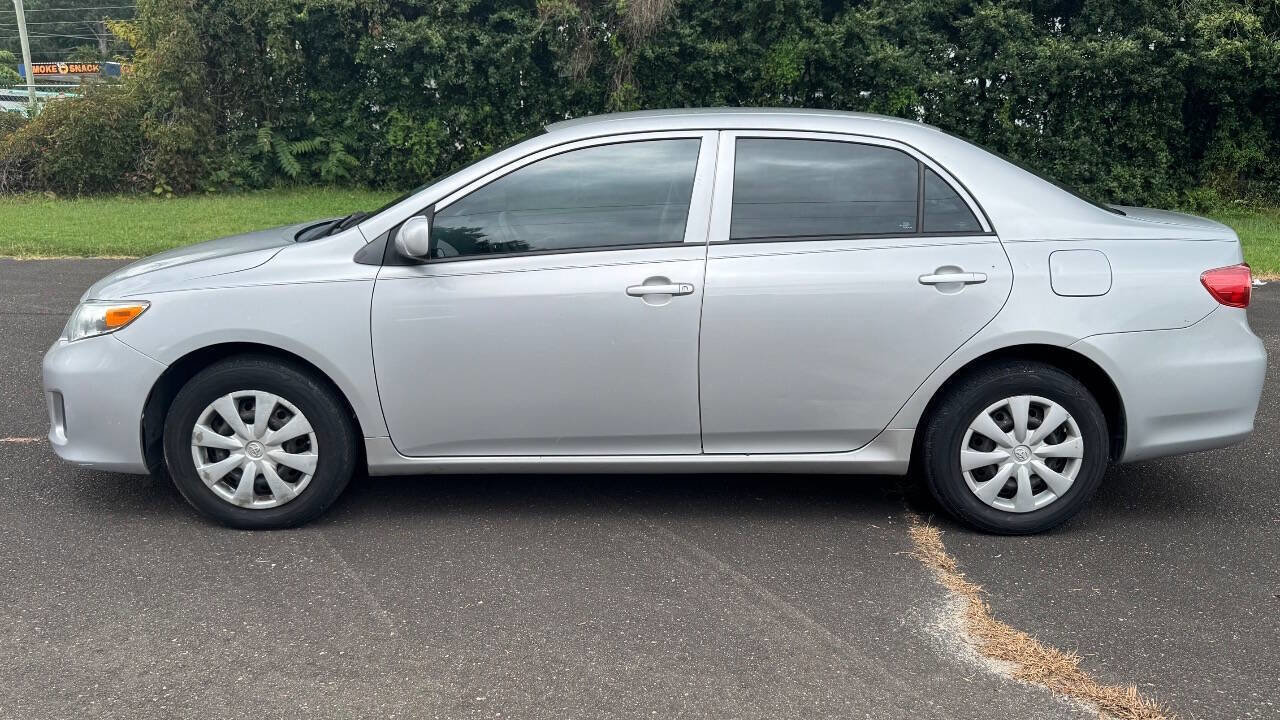 Used 2012 Toyota Corolla L image 5