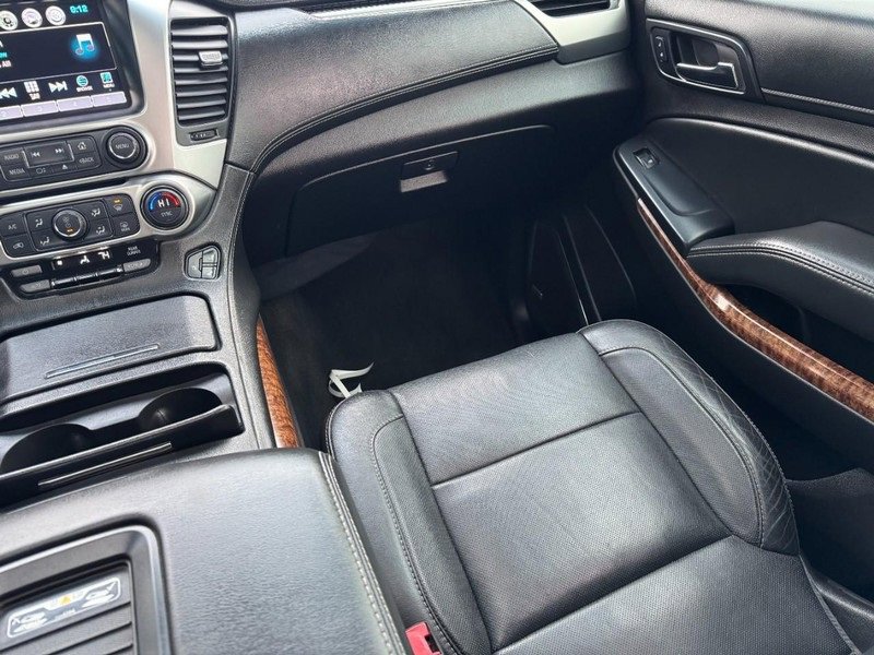 Used 2016 Chevrolet Tahoe LTZ image 16