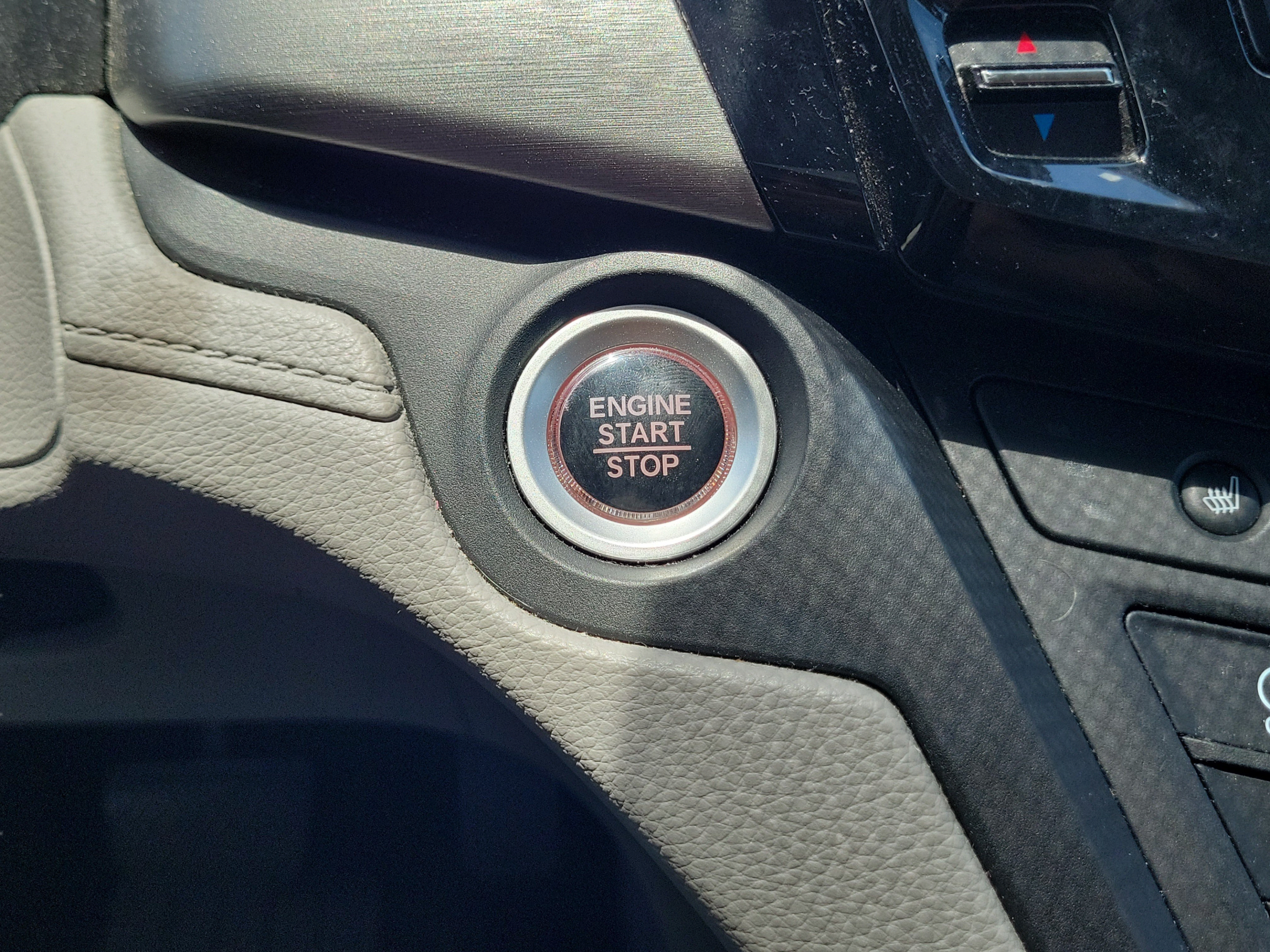 Certified 2023 Honda Odyssey EX-L image 33