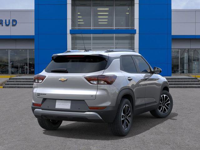 New 2026 Chevrolet TrailBlazer LT w/ Convenience Package image 28