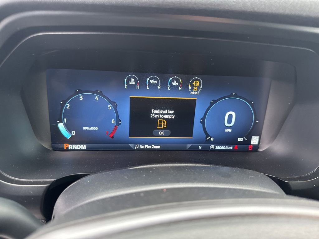 Used 2024 Ford F150 Lariat w/ Equipment Group 502A High image 25