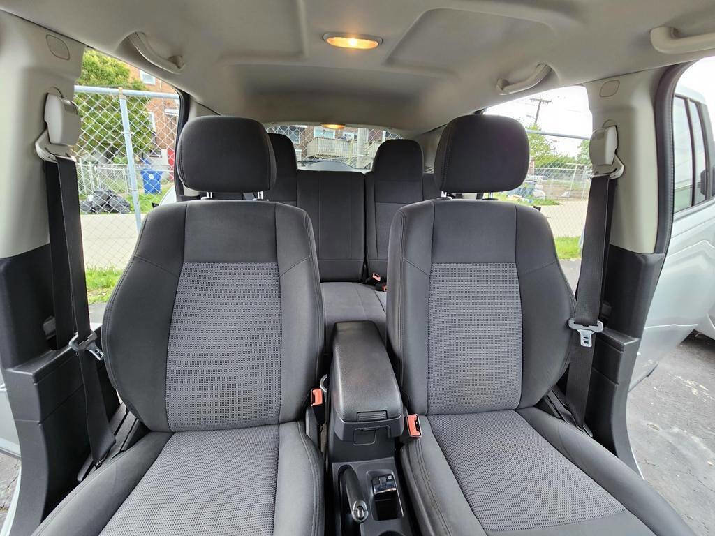 Used 2013 Jeep Compass Sport image 10