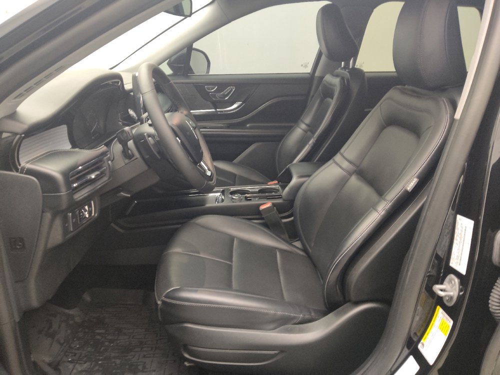 Used 2022 Lincoln Corsair AWD w/ Equipment Group 101A image 17