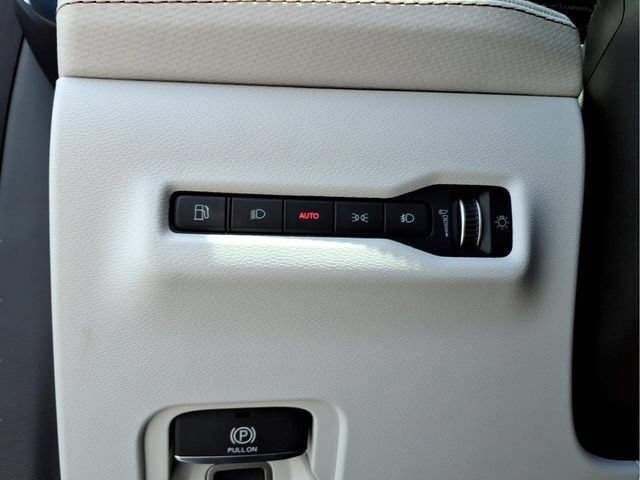 New 2026 Jeep Cherokee Limited AWD/4WD image 23