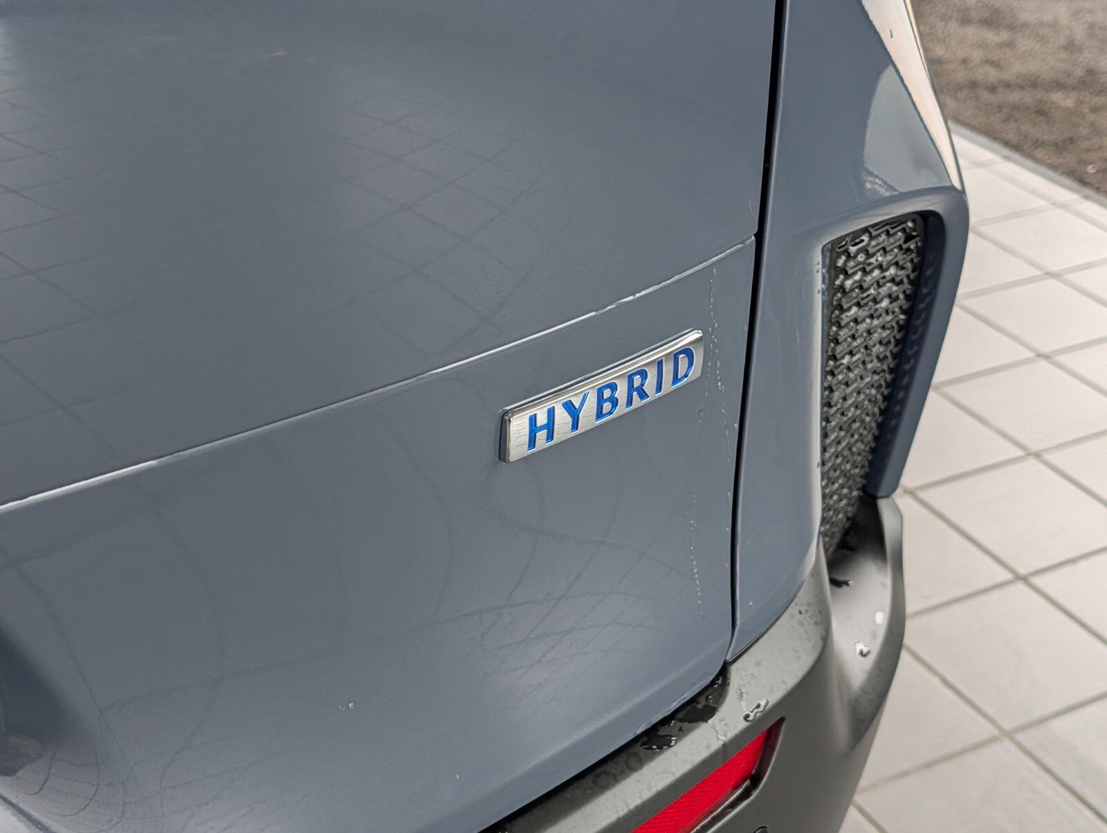 New 2026 MAZDA CX-50 AWD 2.5 Hybrid w/ Weather Package image 5