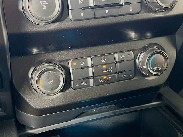 Used 2020 Ford F150 XL w/ Equipment Group 101A Mid image 18