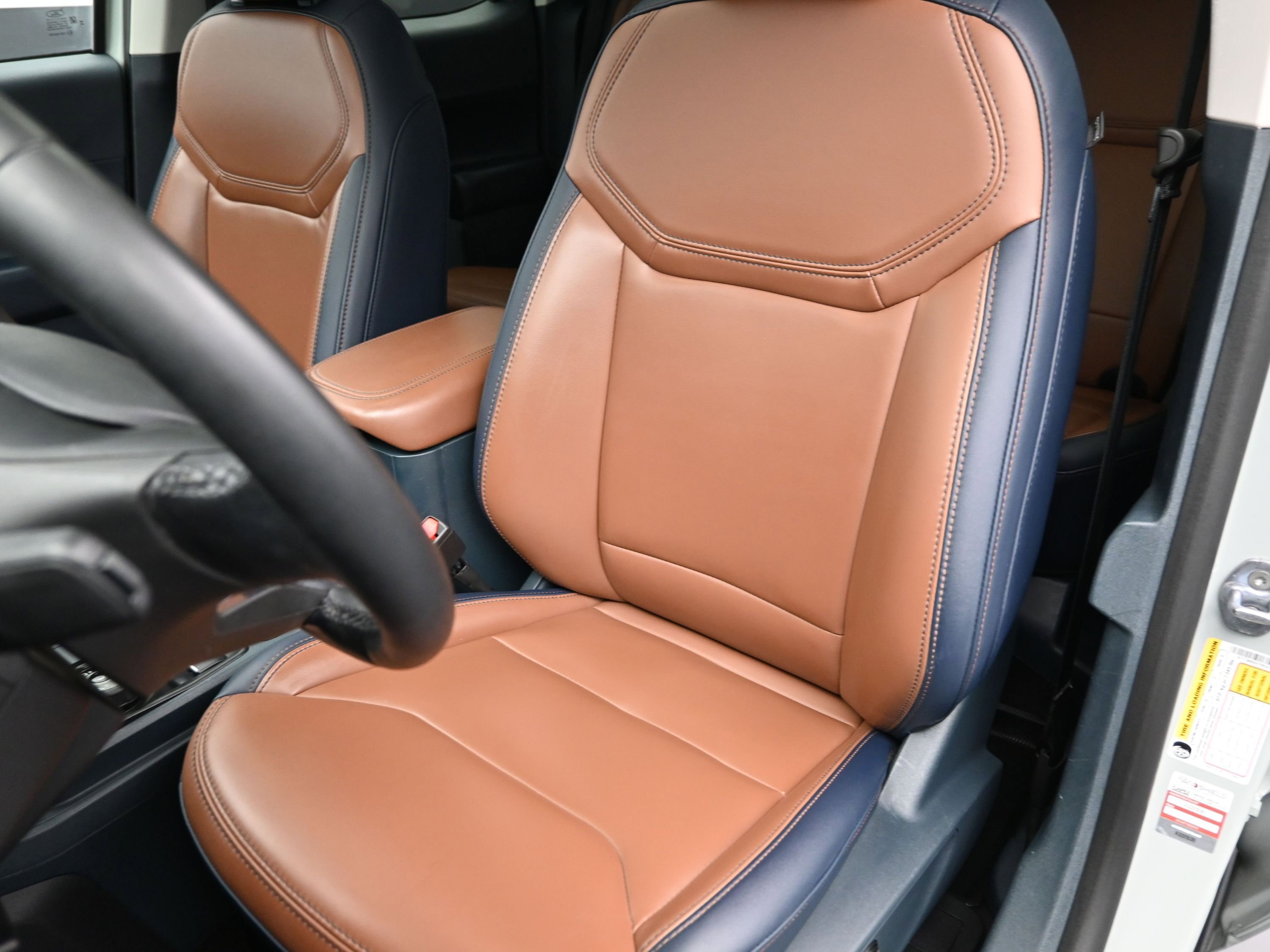 Used 2024 Ford Maverick Lariat AWD/4WD image 21