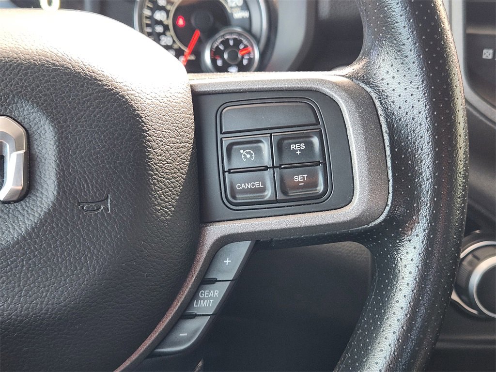 Used 2022 RAM 2500 Tradesman image 29