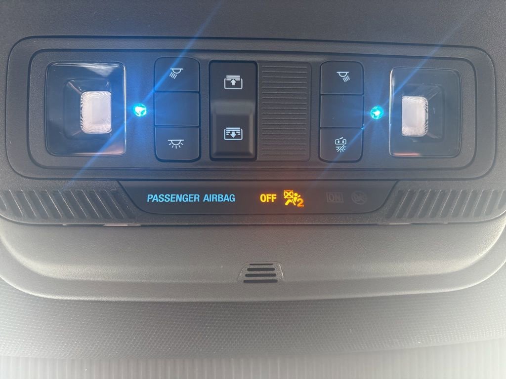 New 2026 Ford Explorer Tremor w/ Tremor Ultimate Package image 32