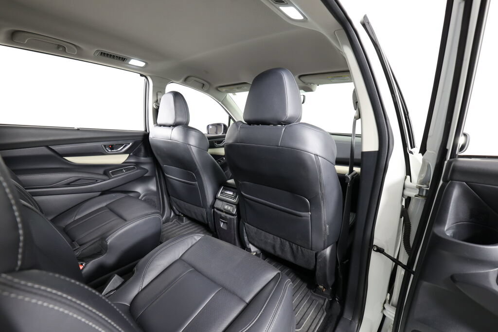 Used 2021 Subaru Ascent Limited w/ Popular Package #4 AWD/4WD image 21
