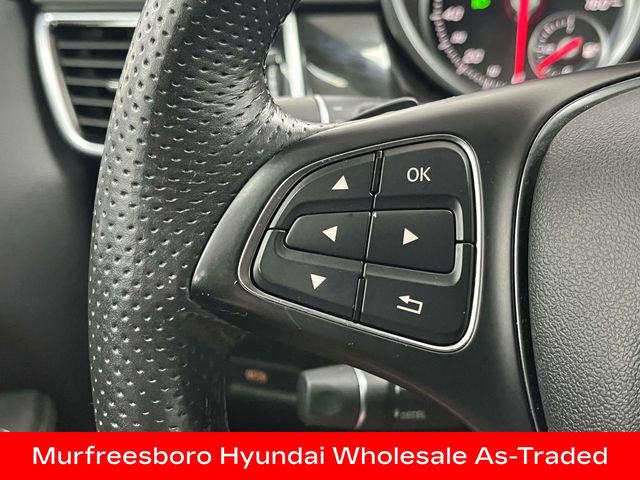 Used 2017 Mercedes-Benz GLE 350 image 30