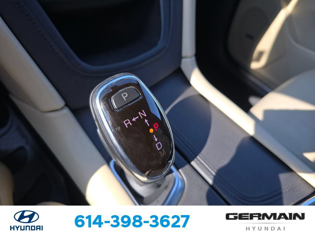 Used 2017 Cadillac XT5 Luxury w/ Driver Awareness Package FWD image 26