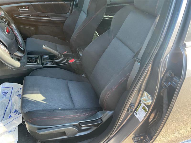 Used 2020 Subaru WRX w/ Popular Package #1 image 11