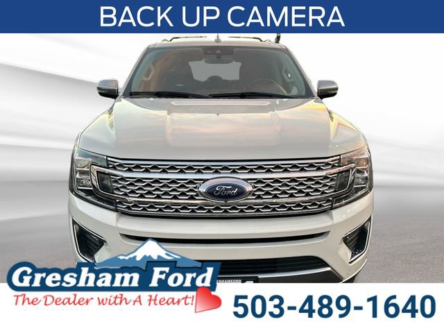 Used 2020 Ford Expedition Platinum image 10