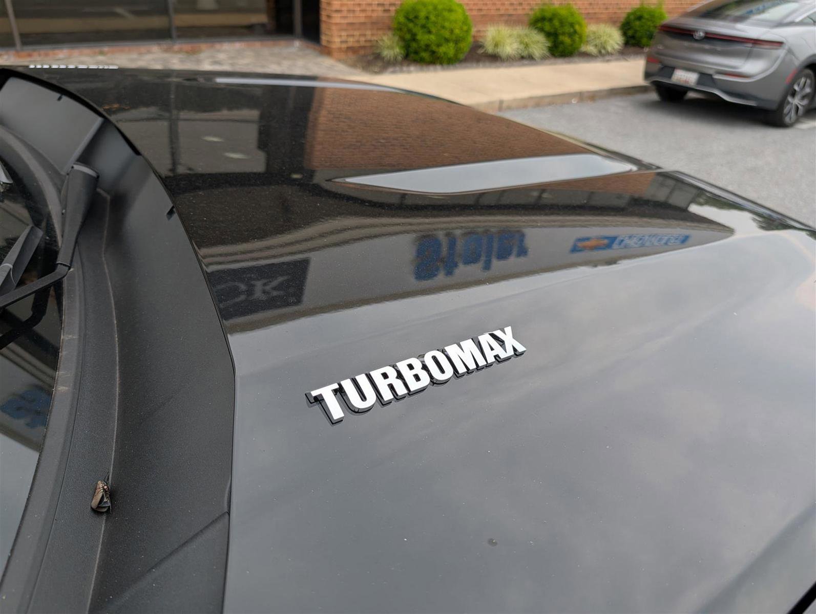 New 2026 Chevrolet Silverado 1500 LT image 6