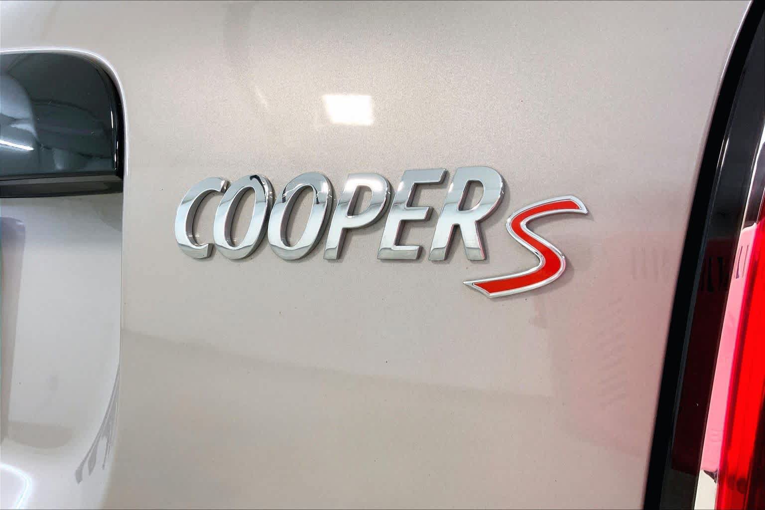 Used 2023 MINI Cooper Countryman S AWD/4WD image 29