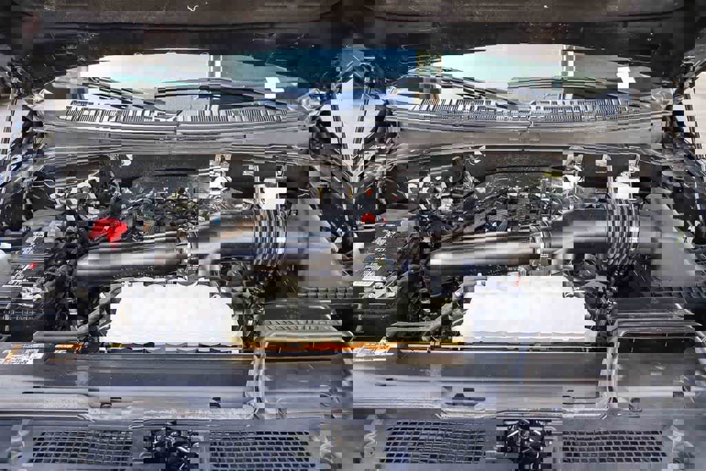 Used 2022 Ford Expedition XLT image 28