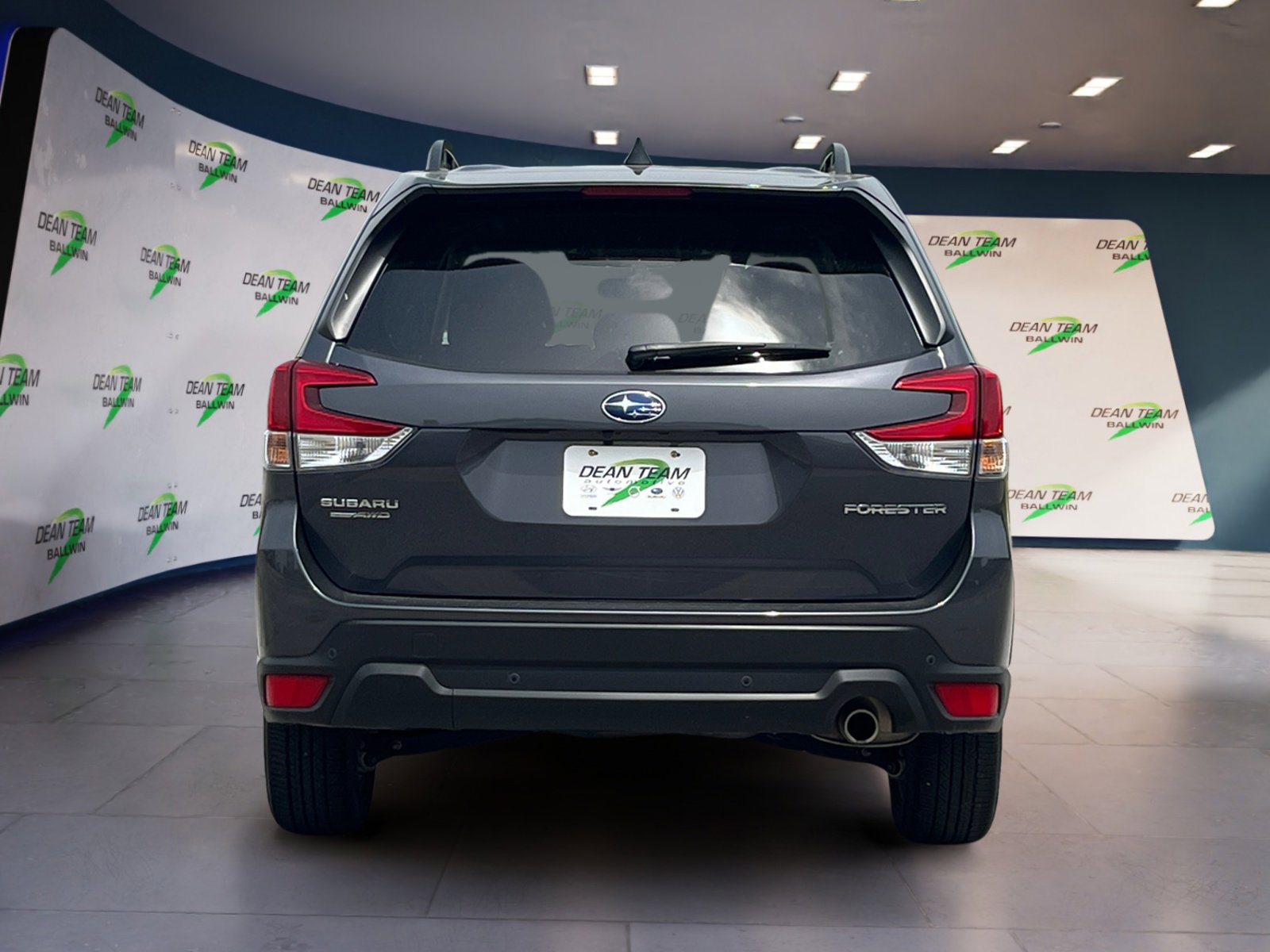 Used 2024 Subaru Forester Limited image 6