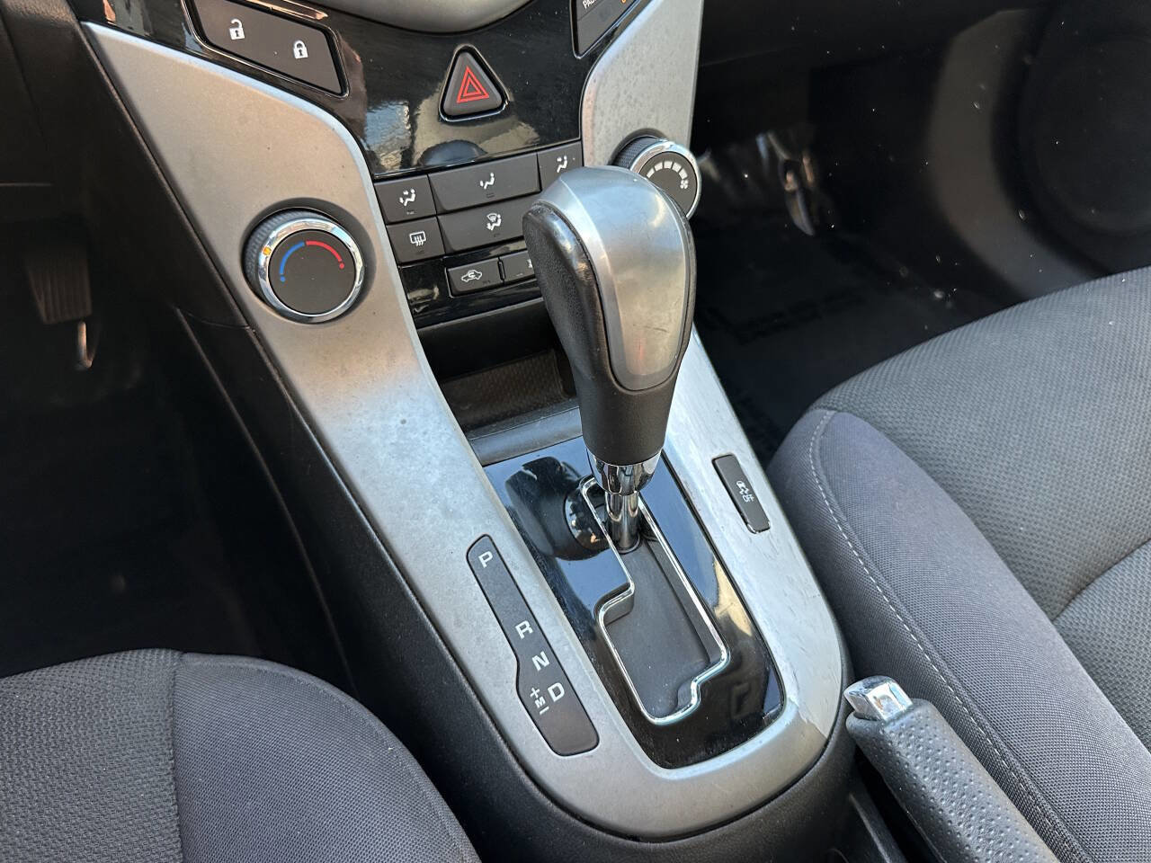 Used 2013 Chevrolet Cruze LT w/ RS Package image 24