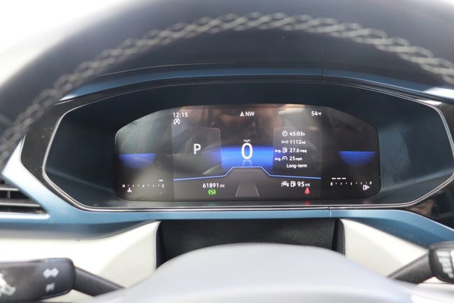 Used 2024 Volkswagen Taos SE image 24