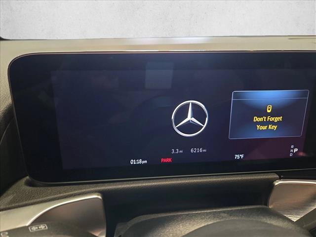 Certified 2026 Mercedes-Benz GLB 250 image 10