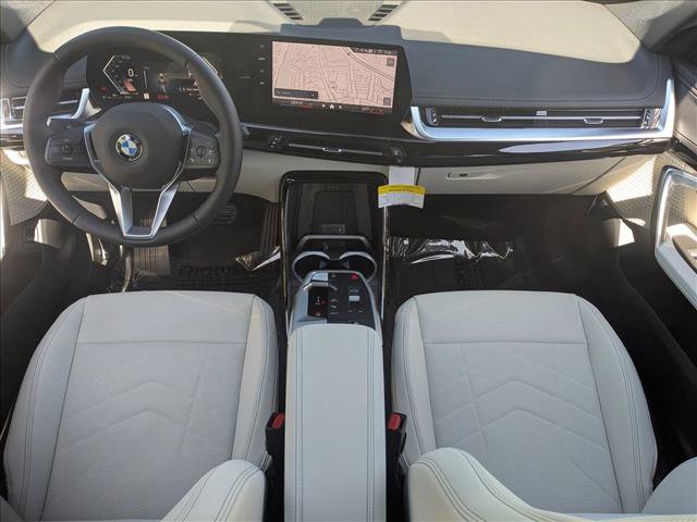 Used 2026 BMW X1 xDrive28i w/ Convenience Package AWD/4WD image 15
