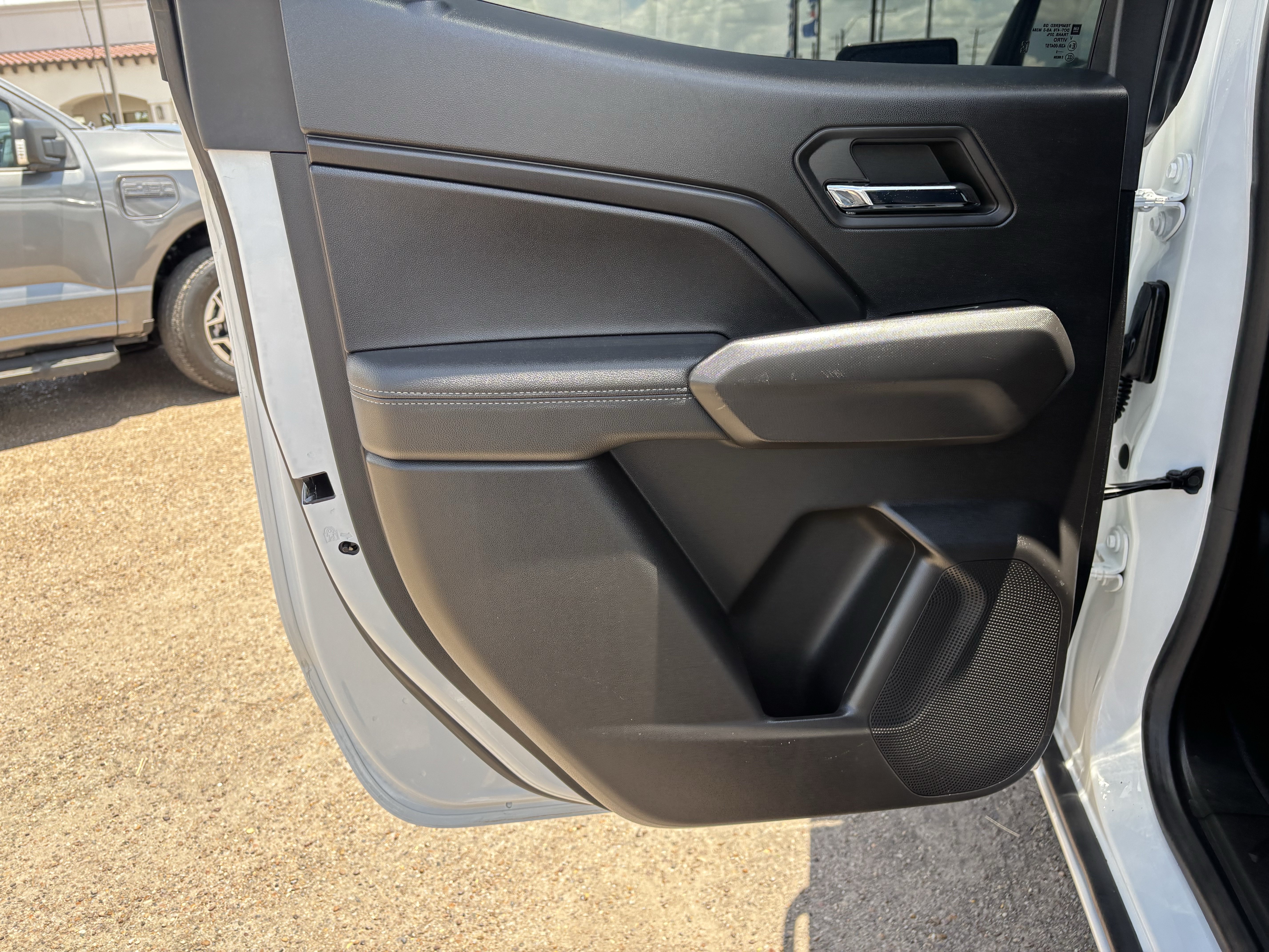 Used 2023 GMC Canyon Elevation w/ Convenience Package RWD image 14