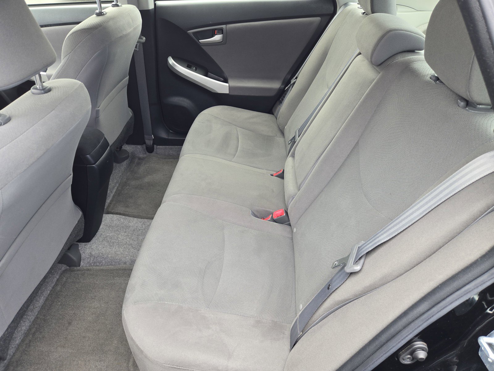 Used 2015 Toyota Prius Three FWD image 10