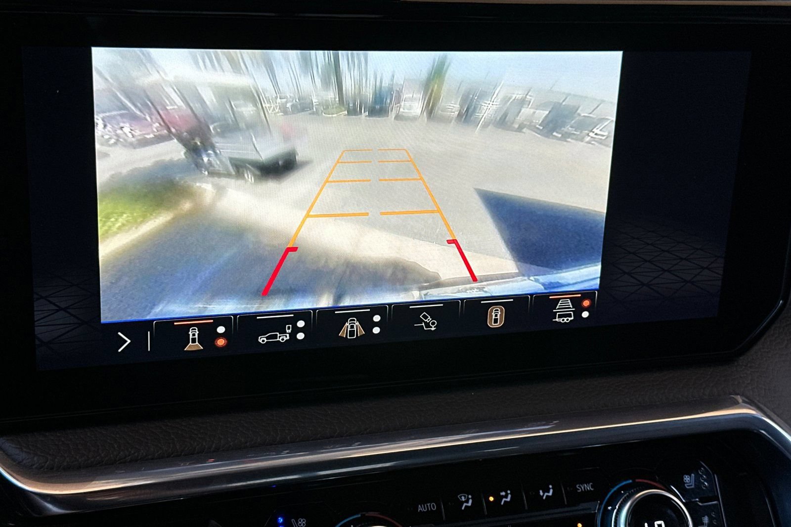 Certified 2025 GMC Sierra 1500 Denali AWD/4WD image 20