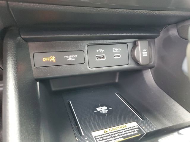 Used 2025 Acura Integra A-Spec FWD image 22