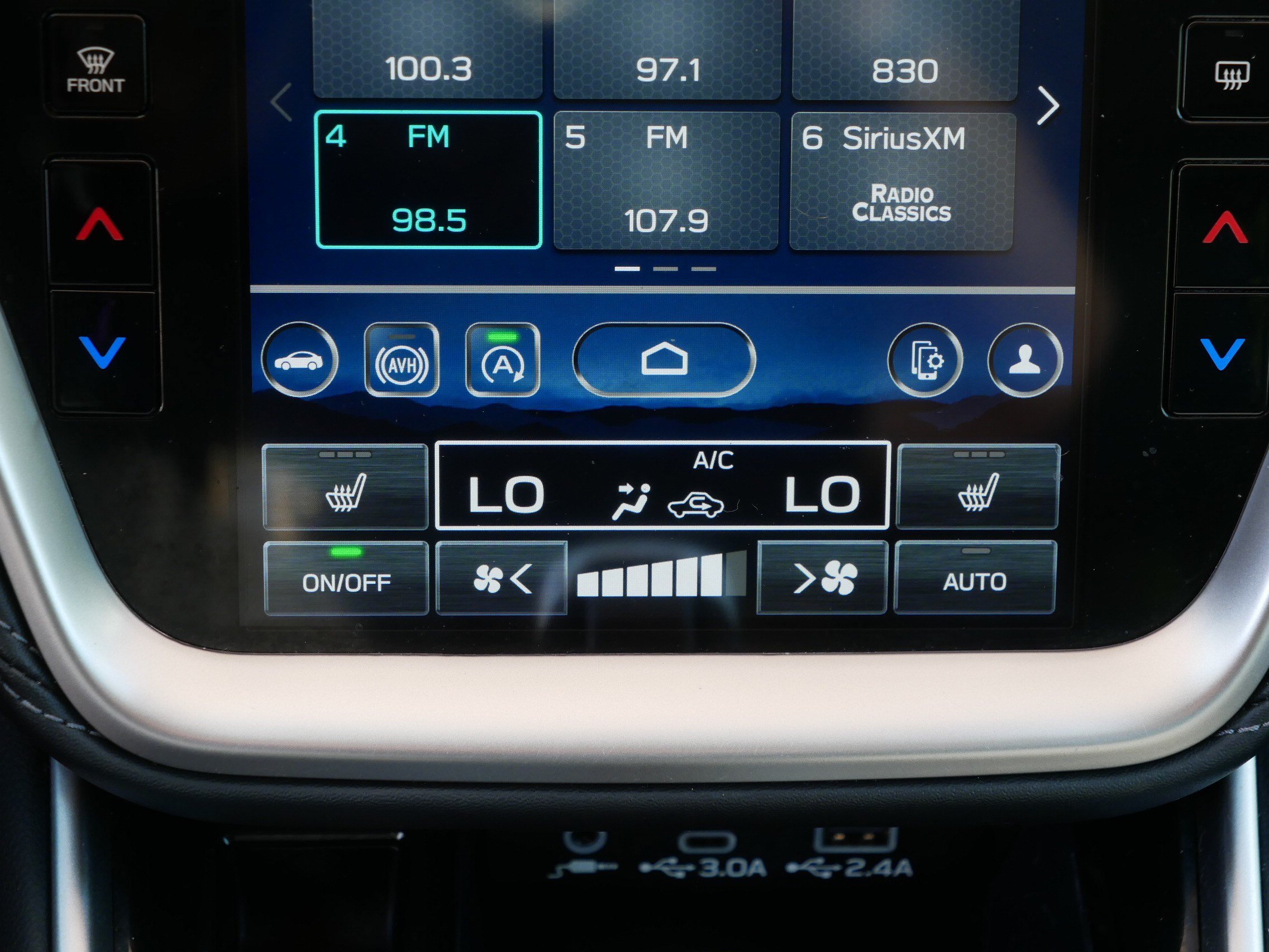 Used 2024 Subaru Outback Limited XT AWD/4WD image 23