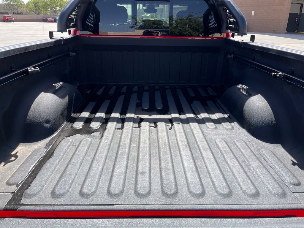 Used 2023 RAM 1500 Big Horn w/ Trailer Tow Group AWD/4WD image 11