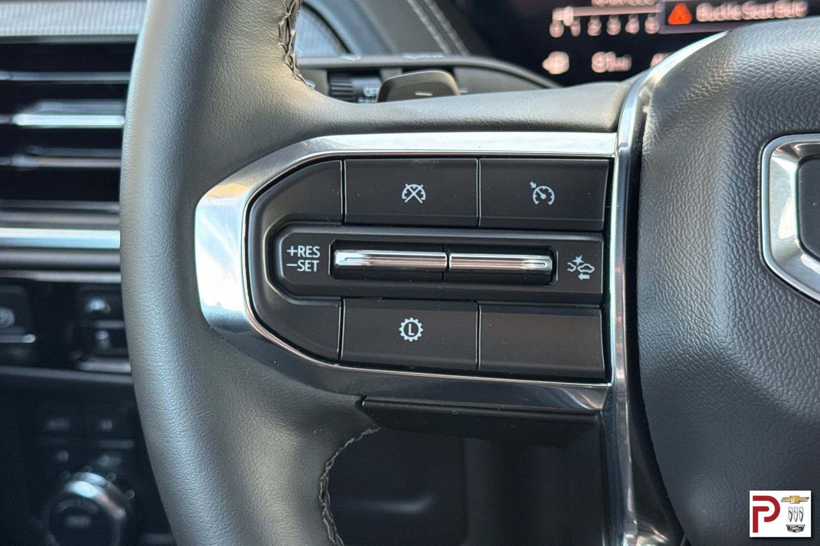 Certified 2025 GMC Yukon Elevation w/ LPO, Floor Liner Package image 30