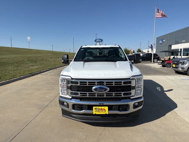 New 2026 Ford F250 XLT w/ FX4 Off-Road Package image 8