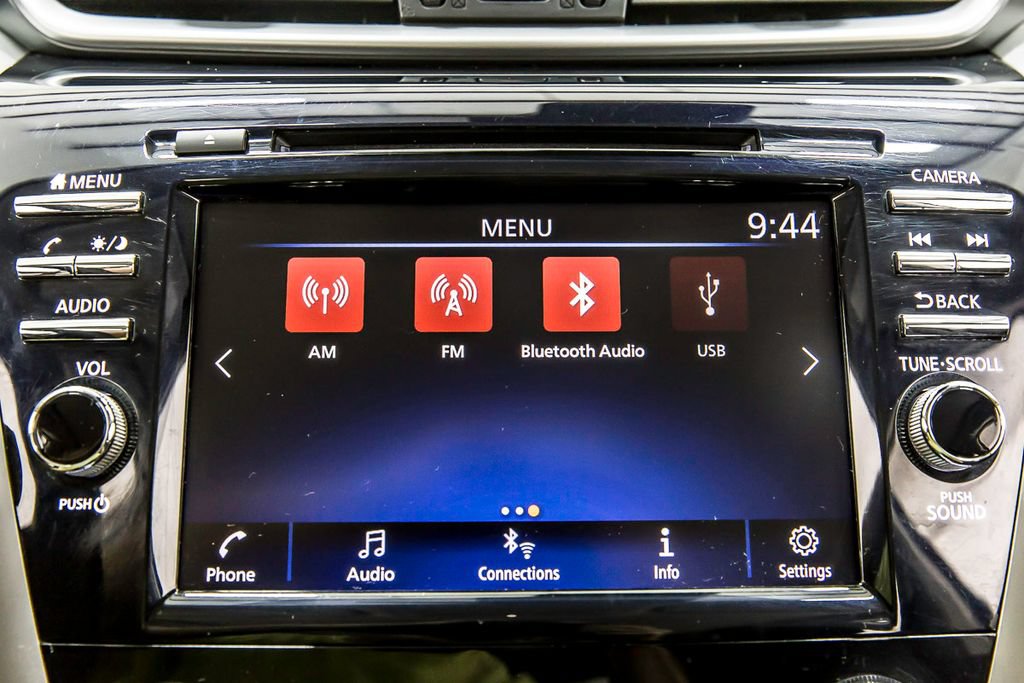 Used 2021 Nissan Murano S FWD image 21