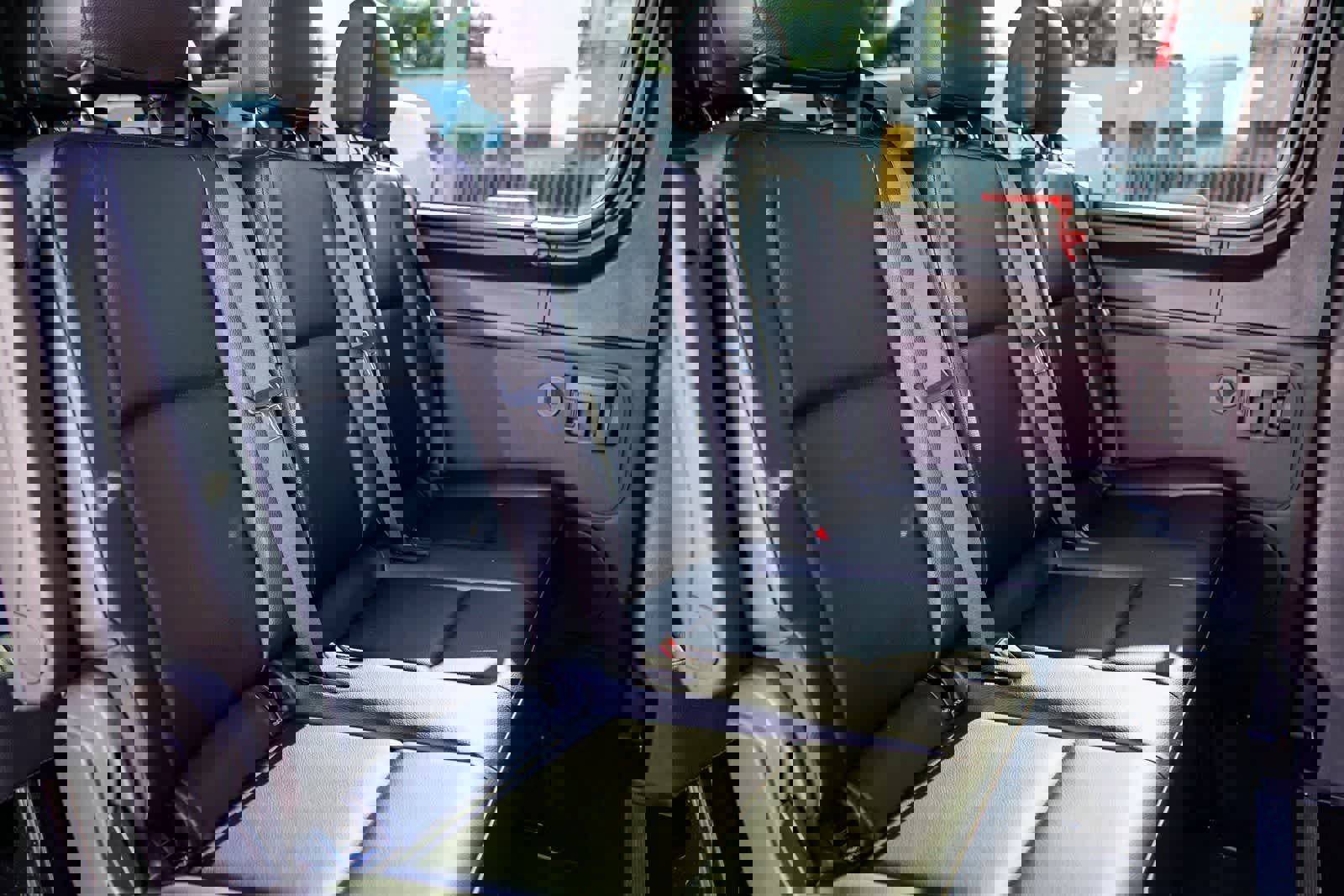 Used 2024 Mercedes-Benz Sprinter 2500 image 19