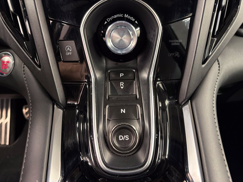 Used 2021 Acura RDX w/ Advance Package AWD/4WD image 14