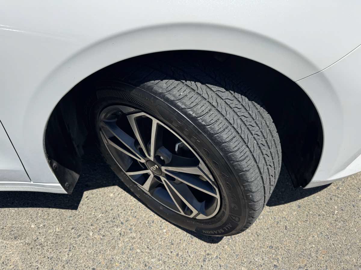Used 2022 Kia Forte LXS FWD image 36