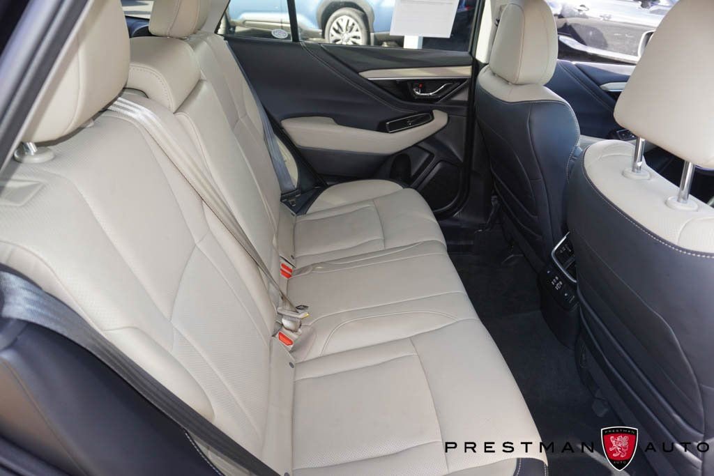 Used 2024 Subaru Outback Limited AWD/4WD image 46