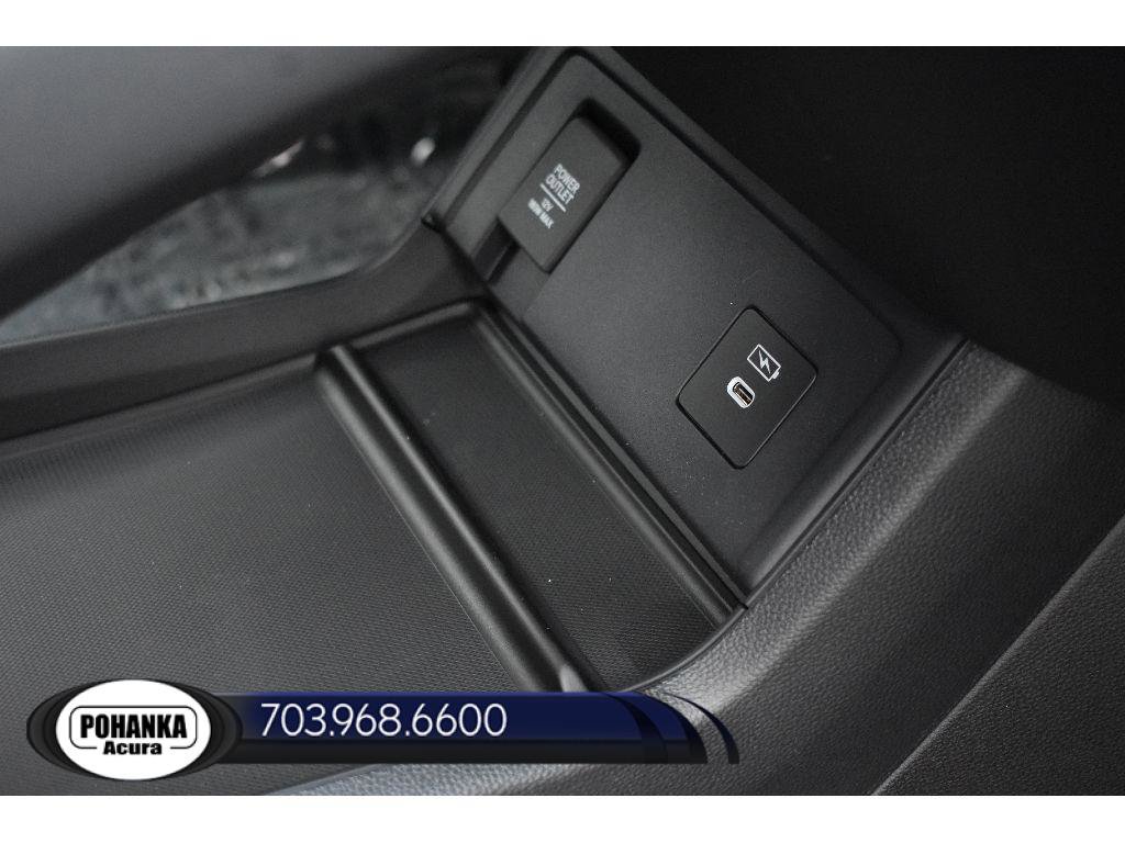 New 2025 Acura RDX A-Spec image 13